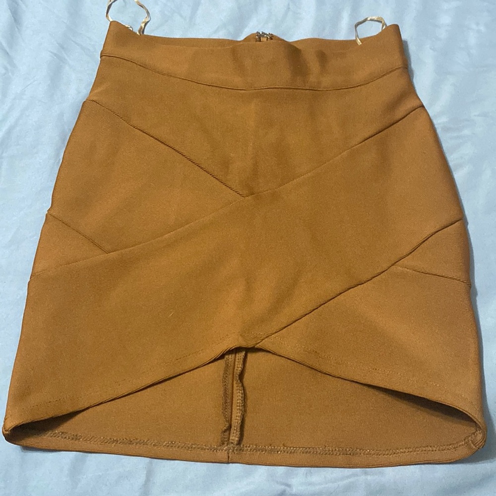 NUDE brand skirt size medium only worn once